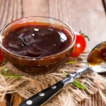 image of a BBQ sauce made by Meat Church