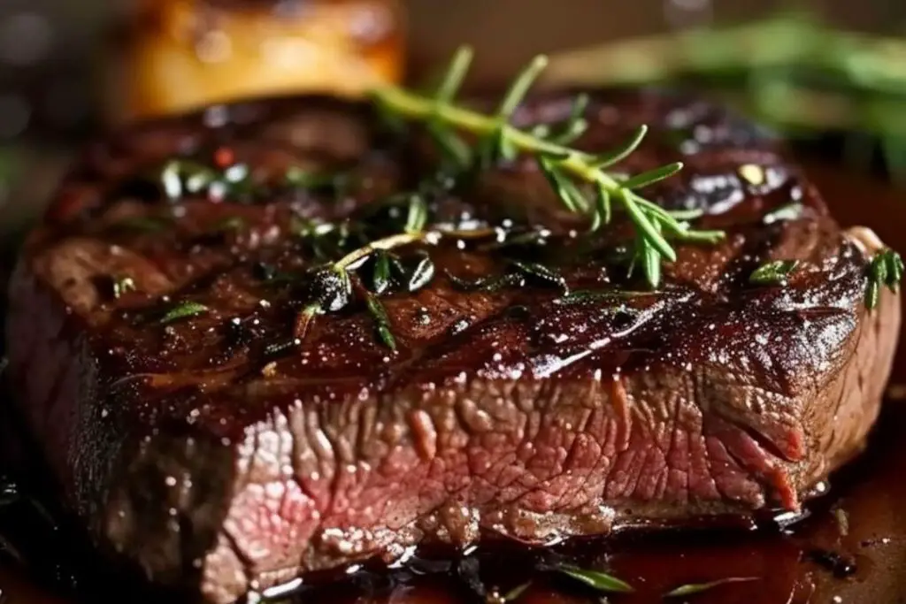 Gordon Ramsay Steak Marinade – recipestasteful