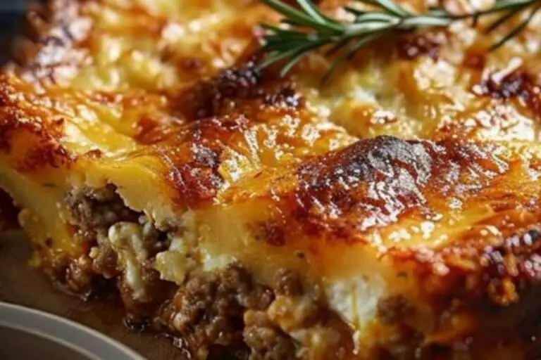 CATTLE DRIVE CASSEROLE - recipestasteful