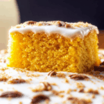 Elvis Presley cake recipe with pineapple glaze and cream cheese frosting