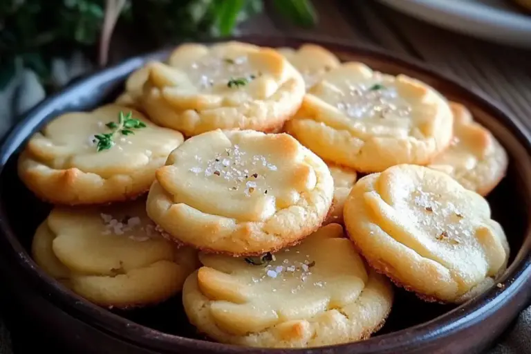 World’s Best Butter Cookies – recipestasteful
