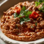 Muhammara Recipe