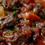 Beef Ragu