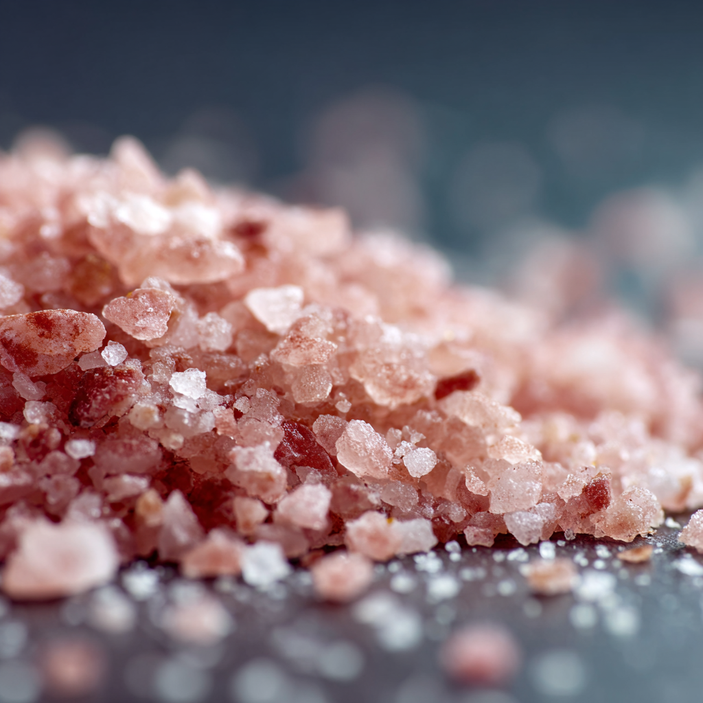 long-term results of pink salt trick recipe