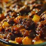 Cowboy Casserole