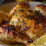 Creamy Lemon Chicken