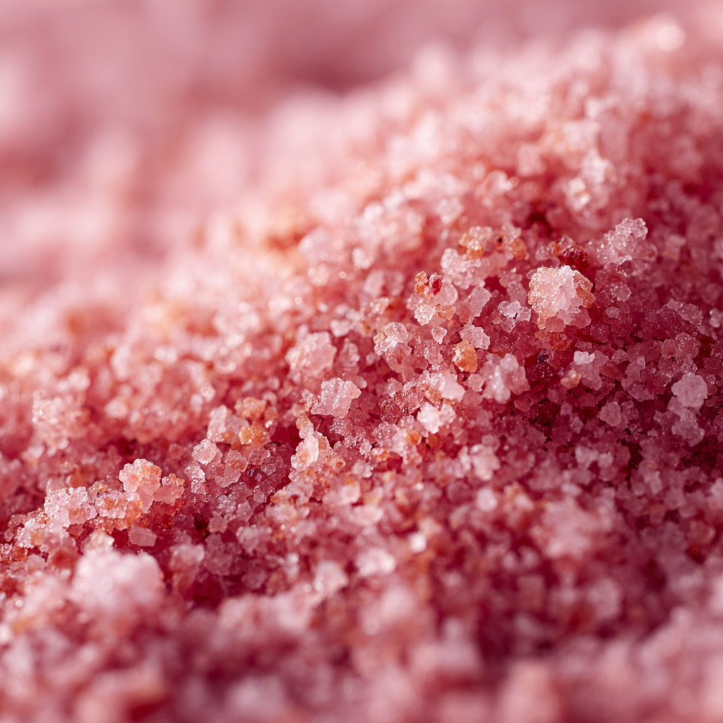 benefits of pink salt trick easy recipe