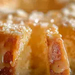 Lemon Cream Cheese Pound Cake