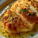 Longhorn Steakhouse Parmesan Crusted Chicken