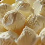 Marshmallow Ice Cream