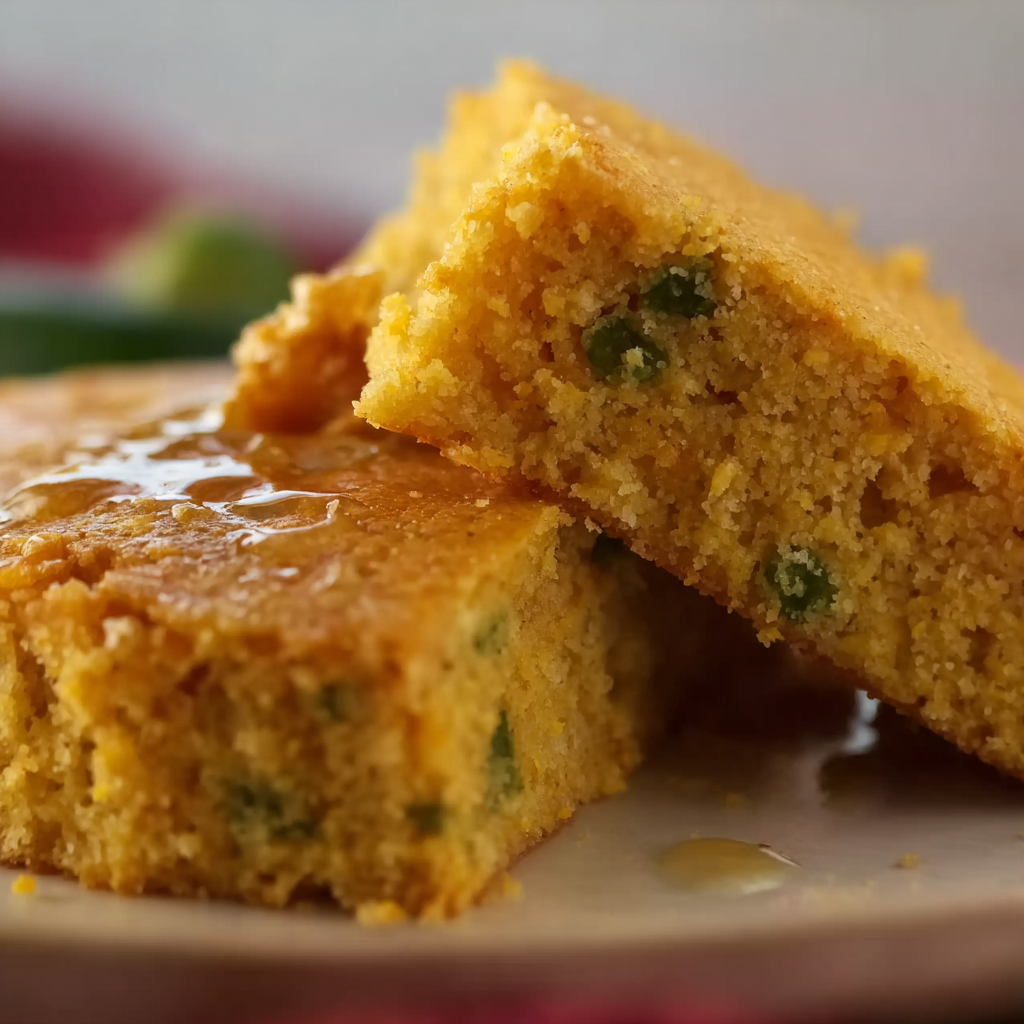 Navajo, Southern, and Yankee cornbread differences