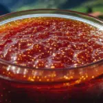 Orange Fig Jam