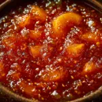 Peach Jalapeno Jam: A Sweet and Spicy Delight