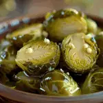 Pickled Frog Balls