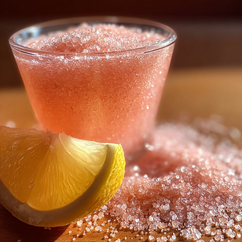 pink salt trick recipe ingredients