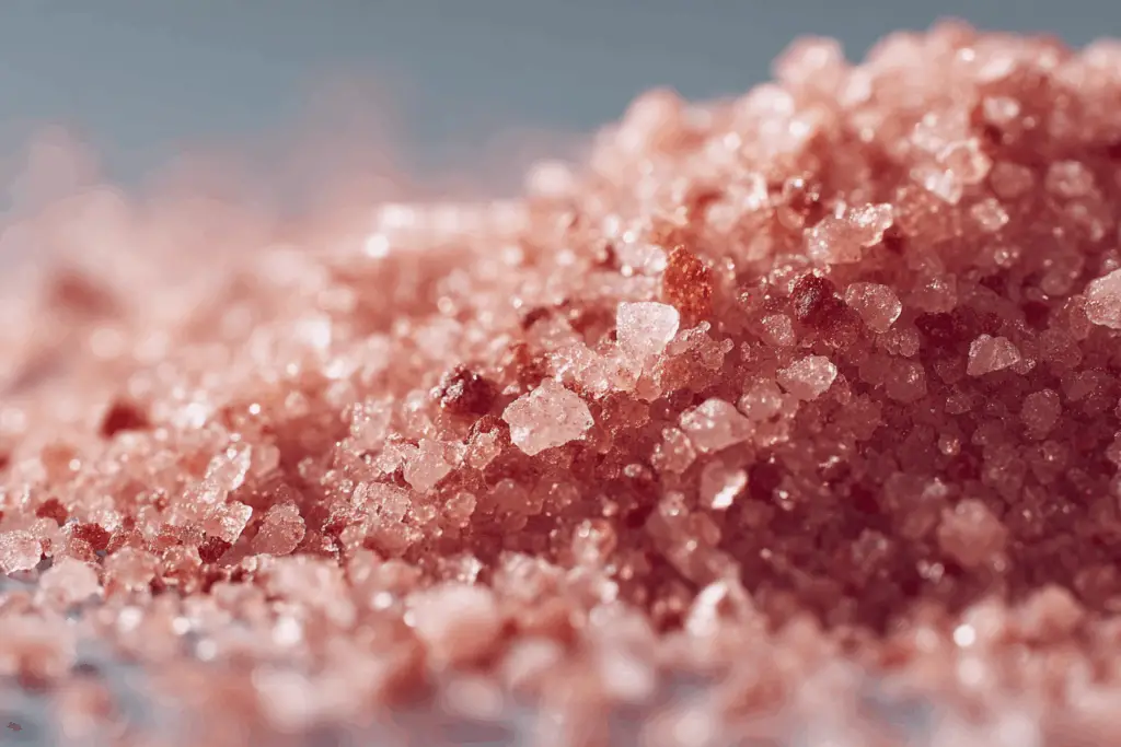 pink salt trick easy recipe ingredients