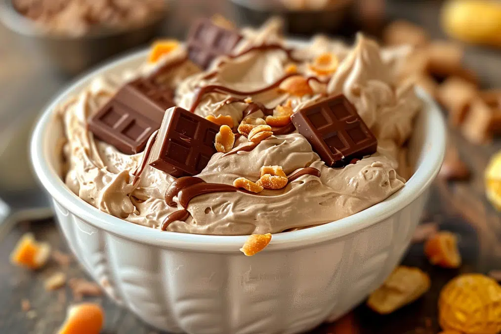 Reese’s Peanut Butter Fluff