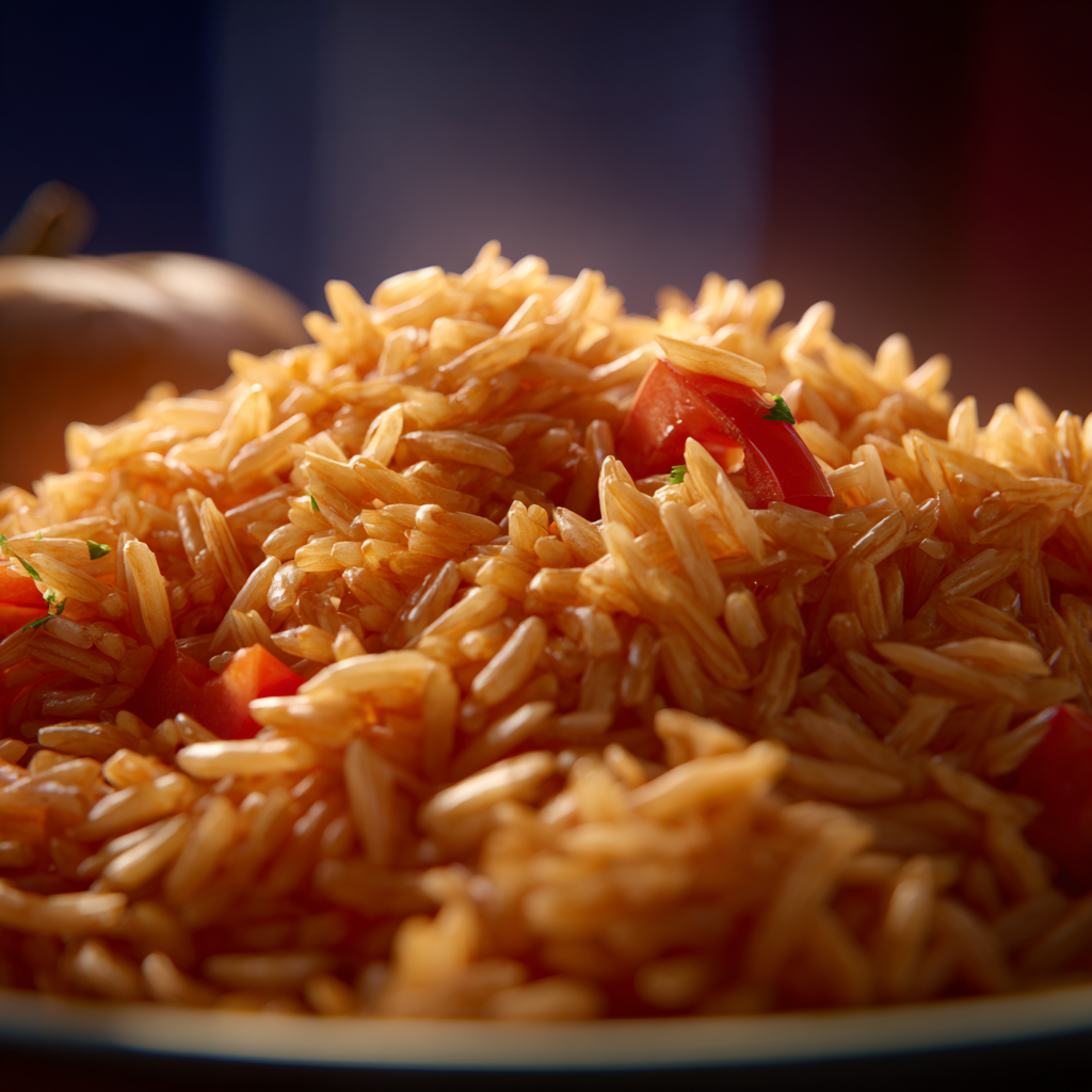 storing spanish rice recipe leftovers