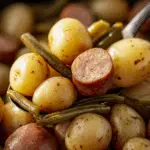 swamp potatoes recipe slow cooker comfort food